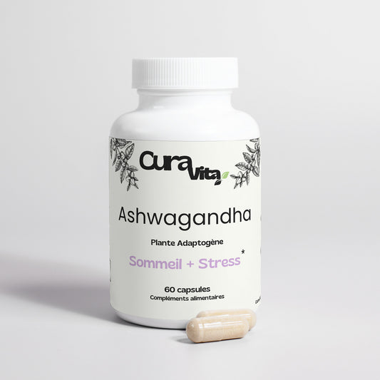 Ashwagandha